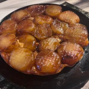 TARTE TATIN