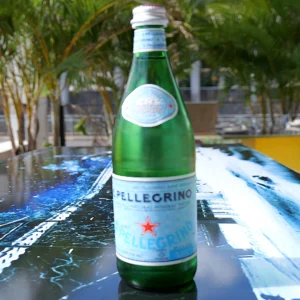 SAN PELLEGRINNO 75cl