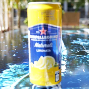 SAN PELLEGRINNO 33cl "Limonata"
