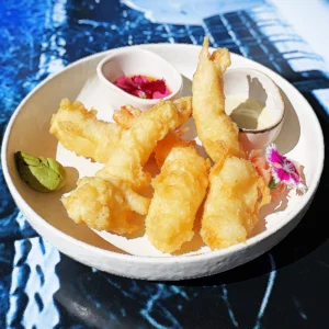 TEMPURA
