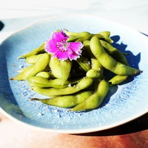 EDAMAME