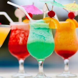 MOCKTAIL