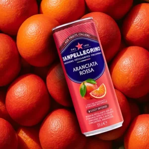 SAN PELLEGRINNO 33cl "A Rossa"