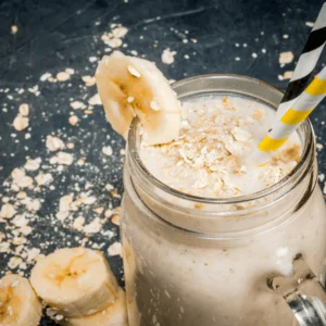 SMOOTHIE BANANA