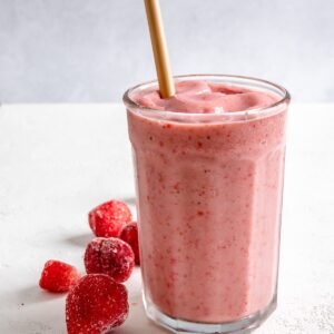 SMOOTHIE STRAWBERRY