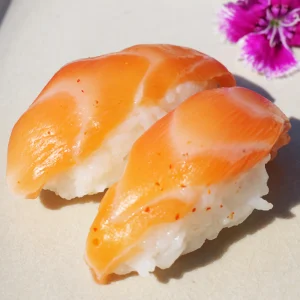 NIGIRI SALMON