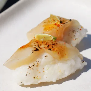 NIGIRI SCALLOP