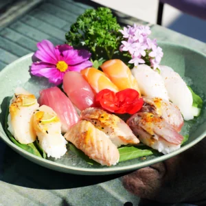 NIGIRI SELECTION