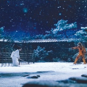 ACT V : Pitched battle