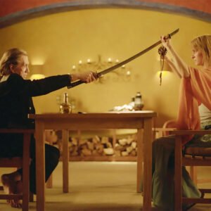 ACT III : Origins of sushis roll (4 units)