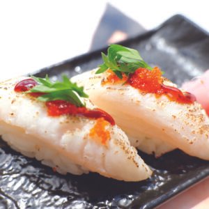 NIGIRI ENGAWA