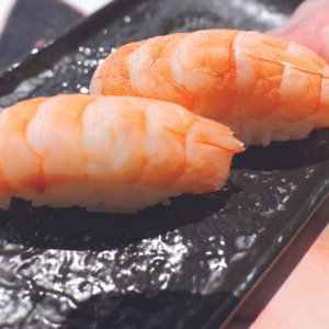 NIGIRI PRAWN
