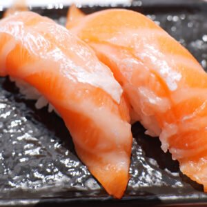 NIGIRI SALMON
