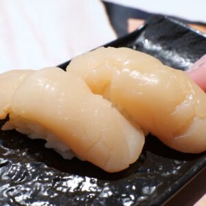 NIGIRI SCALLOP