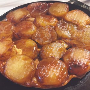 TARTE TATIN